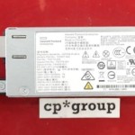 LOT OF 2 HP 800W/900W Hot Plug AC Power Supplies 754376-001