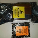 NEW NOS HP/Compaq SL72Y Intel Xeon 3.2GHz 3200DP w-VRM and heatsink 347406-001