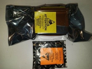 NEW NOS HP/Compaq SL72Y Intel Xeon 3.2GHz 3200DP w-VRM and heatsink 347406-001