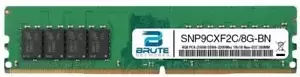 SNP9CXF2C/8G - Dell Compatible 8GB DDR4-3200Mhz 1Rx16 Non-ECC UDIMM