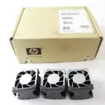 Pack of (3) HP Proliant DL380 G4 Hot-Plug Server Fan 6-pins 279036-001