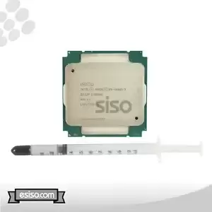 CM8064402018700 INTEL XEON E5-4660V3 2.10GHZ 35MB 14-CORES 120W C1 PROCESSOR