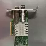 Intel X520-SR2 X520-DA2 Genuine 10Gigabit Dual Port Ethernet Server Adapter