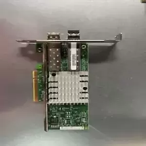 Intel X520-SR2 X520-DA2 Genuine 10Gigabit Dual Port Ethernet Server Adapter