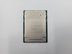 Intel Xeon Silver 4112 2.6Ghz Quad Core 8.25 MB LGA3647 CPU SR3GN Tested Grade A