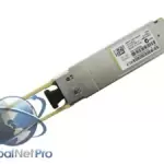 GENUINE CISCO QSFP-100G-SR4-S - 100GBASE SR4 MPO, 100m OM4 MMF LIFETIME WARRANTY