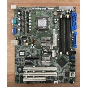 For Dell PowerEdge 840 Server Motherboard 0XM091/ 0RH822 Mainboard Tested OK