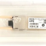 Original HP HPE 100Gb QSFP28 MPO SR4 100M Transceiver 845965-001