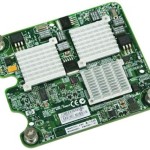 416585-B21 I New Sealed HP NC325m PCI Express Quad Port Gigabit Server Adapter