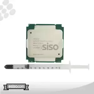 SR22S INTEL XEON E5-4610V3 1.70GHz 25MB 10-CORES 6.4 GT/s 105W PROCESSOR