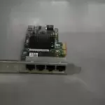 Dell THGMP i350-T4 Quad-Port GbE Ethernet Server Adapter
