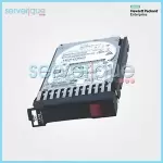 J9F49A HP MSA 1.8TB 2.5" 10K SAS 12G Dual Port HDD 787649-001 787677-005