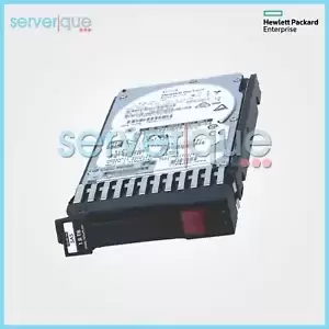 J9F49A HP MSA 1.8TB 2.5" 10K SAS 12G Dual Port HDD 787649-001 787677-005