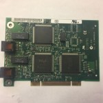 Dell PowerEdge T310 Server Dual 10/100 PCI Network Interface Card- 9213P