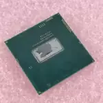 Intel Xeon SR1L7 V407B863 CPU 2 CORES 2.60 GHz