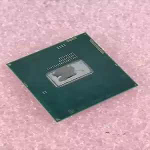 Intel Xeon SR1L7 V407B863 CPU 2 CORES 2.60 GHz