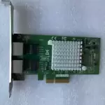 INSPUR EG12-US Intel I350-T2 Intel I350AM2 Chip Server Adapter Network Card