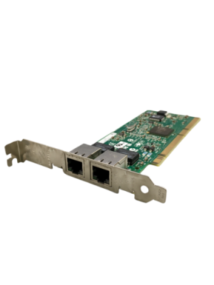 Intel PRO/1000 MT Dual Port Server Network Adapter PWLA8492MTBLK5