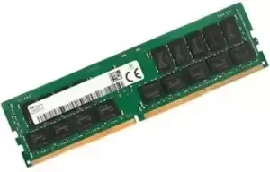 SK Hynix 128GB DDR4-2666 LRDIMM PC4-21300V-L Octa Rank x4 Server Module