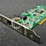 290563-B21 HP NC7771 SP RJ45 1Gbps 10/100/1000 PCI-X Server Network Adapter