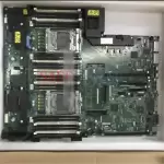 1PC NEW Lenovo 00MU953 X3650 M5 Server System Board Motherboard Dual Intel