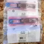 New & Sealed Cisco QSFP-100G-LR4-S PN: 10-3146-02 100GBase LC QSFP Transceiver