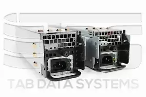 Lot of 2x Dell 700W Power Supply for Poweredge 2850 GD419 0GD419