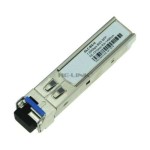 GLC-BX-U Cisco Compatible 1G 1310nmTX/1490nmRX 10km Transceiver