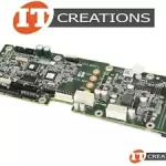 DELL TOP POWER DISTRIBUTION AND FAN CONTROL BOARD 1YJMC