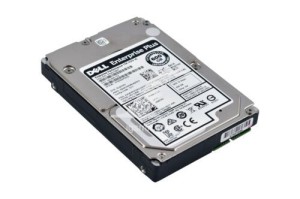 Dell G6C6C-CML Compellent 600GB 12G 15K 2.5" SFF SAS Hard Drive