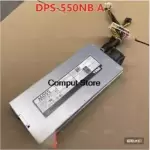 For DELL R420 Server Cold Power Supply DPS-550NB A 0J6J6M DH550E-S0 550w