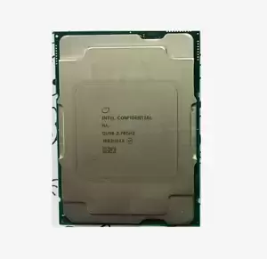 Intel Xeon Gold 6342 ES QU98 CPU 24 core 2.7G LGA4189 3.6G processor