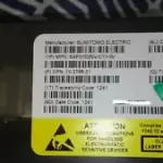 CISCO XFP10GLR192SR-RGD 10-2786-01 IPU3AZP CAA XFP TRANSCEIVER 10GBASE-LR/-LW