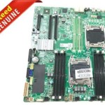 Dell PowerEdge DSS1510 Intel Socket LGA2011 Server Motherboard CKX99 0CKX99? CCH