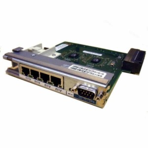 IBM 42R7000 Integrated 4-Port 1Gb Virtual Ethernet