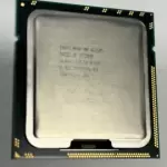 Intel Xeon W3505 SLBGC 2.53GHz 4M Dual Core LGA 1366 Server CPU Processor 130W