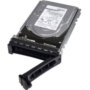 Dell 400-ATJS 12 GB Hard Drive - 2.5" Internal - SAS (12Gb/s SAS)