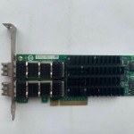 INTEL EXPX9502AFXSR 10GBE XF SR 2 PORTS Dual Port Server Adapter PCI-E