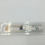 NEW OEM CISCO QSFP-40G-SR4-S 40GBASE SR4 S-CLASS OPTICAL TRANSCEIVER 10-3090-02