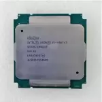 INTEL XEON E5-4667 V3 SR22N 2.00GHZ 16-CORE 40MB LGA2011-3 CPU Processor