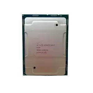 Intel Xeon Gold 6138 20 Core 2GHz 10.40GT/s LGA3647 Processor