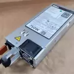 Dell 9PXCV 750W 80 Plus Platinum Power Supply Unit for PowerEdge R620 & R720