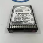 HPE 719429-001 900GB 10K SAS SFF 6Gbps ENT SC Hard Drive | 719424-B21