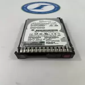 HPE 719429-001 900GB 10K SAS SFF 6Gbps ENT SC Hard Drive | 719424-B21
