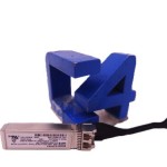 HP Q2P65A 10GB SFP+ SW OPTICAL TRANSCEIVER