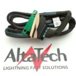 Dell 7NKWC PowerEdge R430 Server Cable Assembly (PERC to 8x 2.5" Backplane)