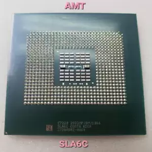 SLA6C Intel Xeon E7220 2.93GHz 8MB Dual-Core CPU Processor