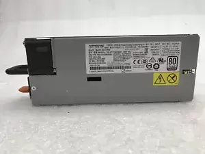 ARTESYN 94Y8191 94Y8284 700-013700-0200 IBM 750W POWER SUPPLY TD350 RD550 RD650