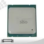 SR19X INTEL XEON E5-2643V2 3.50GHZ 25M 6 CORES 8 GT/s 130W PROCESSOR