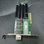 Intel EXPX9501AFXSR 893264 E18269-001 10GbE XF SR PCI-e Server Adapter Board